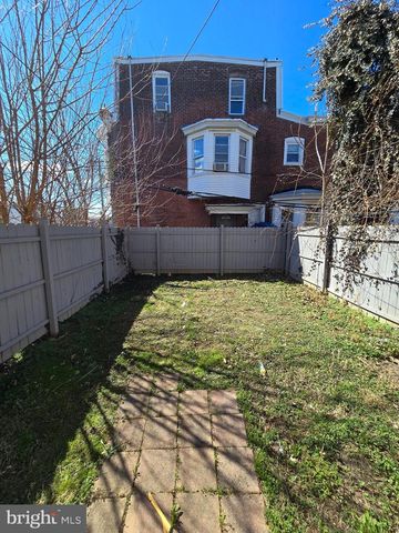 4532 HIGBEE ST, Philadelphia, PA 19135
