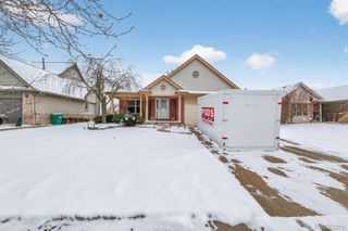 964 Henry Ruff Rd. Road, Garden City, MI 48135