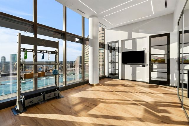 682 Atlantic Ave 45A, Boston, MA 02111