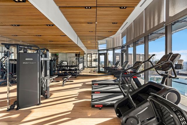 682 Atlantic Ave 45A, Boston, MA 02111