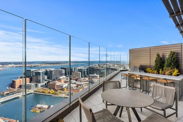 682 Atlantic Ave 45A, Boston, MA 02111