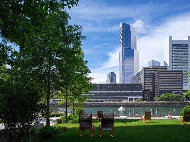 682 Atlantic Ave 45A, Boston, MA 02111