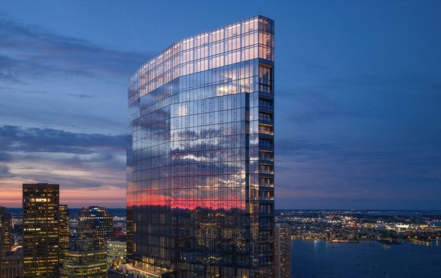 682 Atlantic Ave 45A, Boston, MA 02111