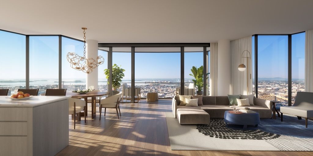 682 Atlantic Ave 45A, Boston, MA 02111