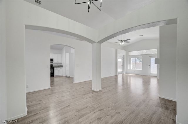 2205 Keller Court, North Las Vegas, NV 89032