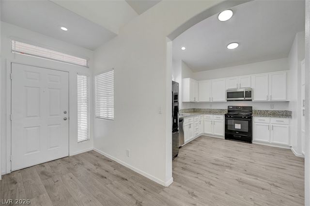 2205 Keller Court, North Las Vegas, NV 89032