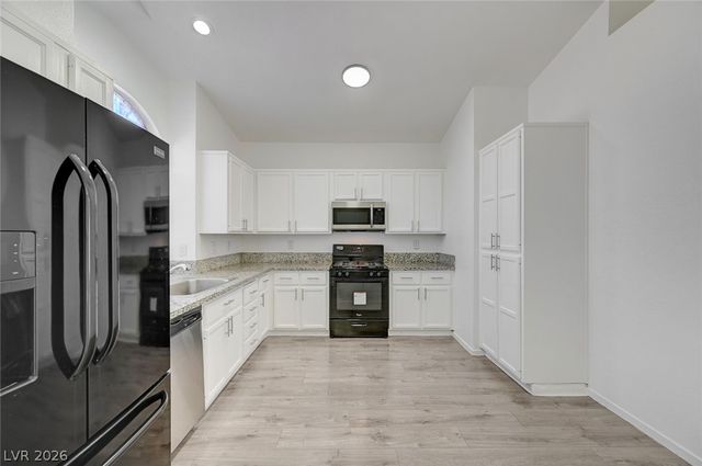 2205 Keller Court, North Las Vegas, NV 89032