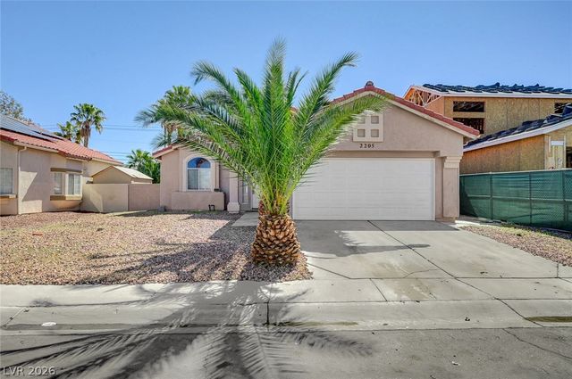 2205 Keller Court, North Las Vegas, NV 89032