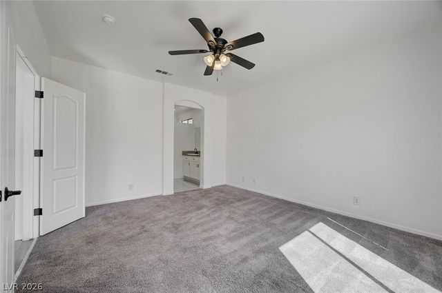 2205 Keller Court, North Las Vegas, NV 89032