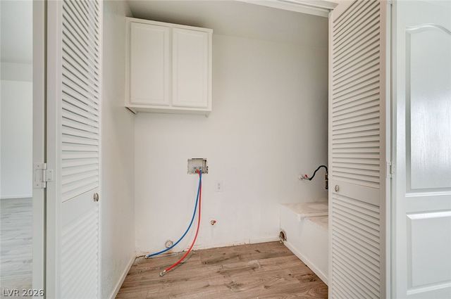 2205 Keller Court, North Las Vegas, NV 89032