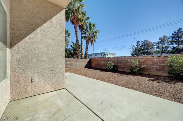 2205 Keller Court, North Las Vegas, NV 89032