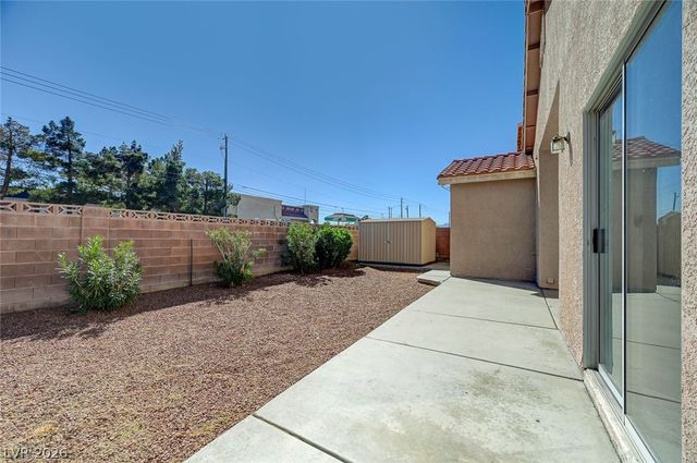 2205 Keller Court, North Las Vegas, NV 89032