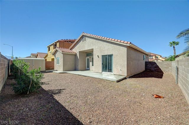 2205 Keller Court, North Las Vegas, NV 89032