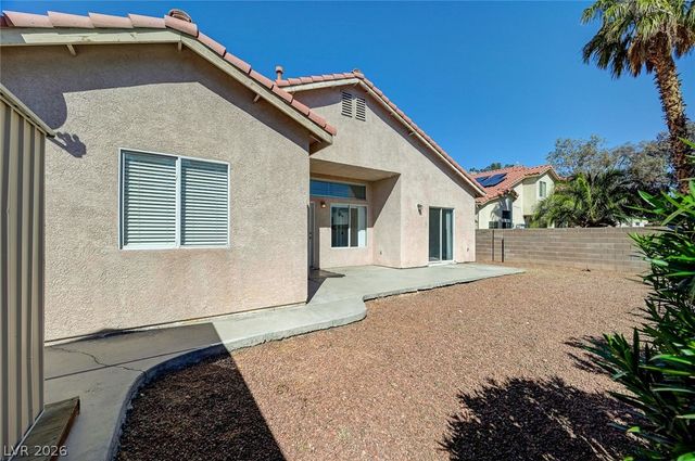 2205 Keller Court, North Las Vegas, NV 89032