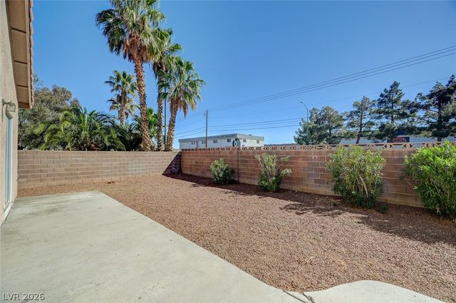 2205 Keller Court, North Las Vegas, NV 89032