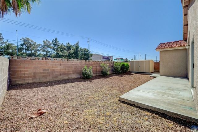 2205 Keller Court, North Las Vegas, NV 89032