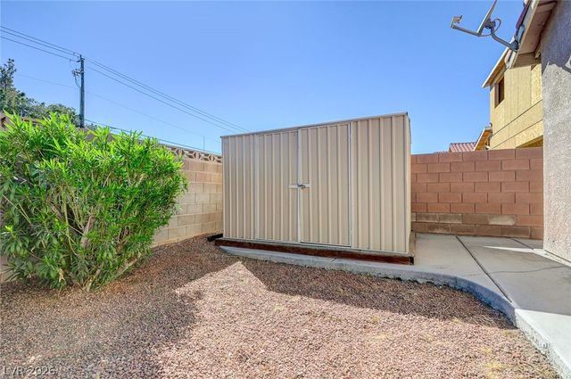 2205 Keller Court, North Las Vegas, NV 89032