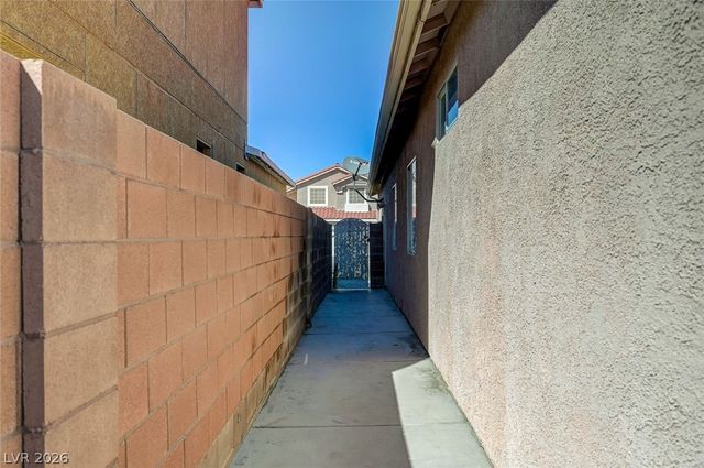 2205 Keller Court, North Las Vegas, NV 89032