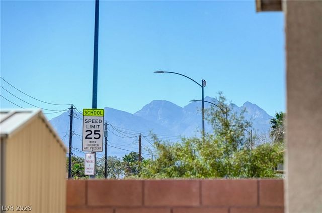 2205 Keller Court, North Las Vegas, NV 89032