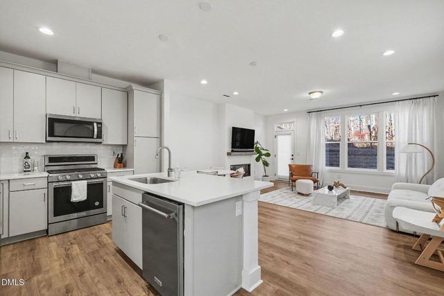 4019 Emerald Green Road, Raleigh, NC 27612