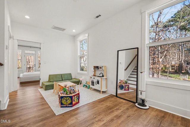 4019 Emerald Green Road, Raleigh, NC 27612