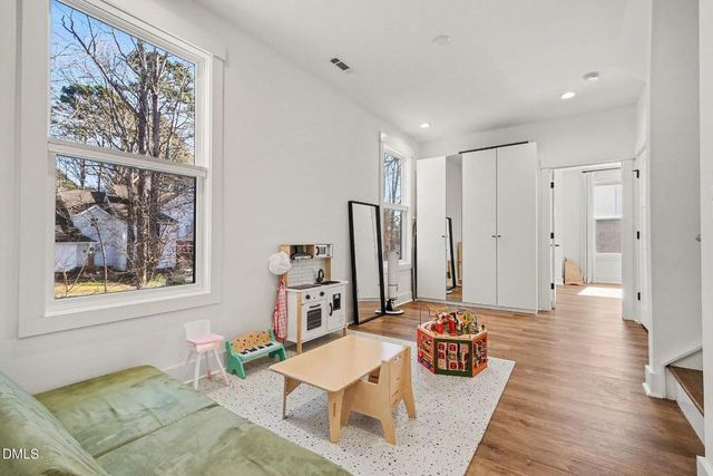 4019 Emerald Green Road, Raleigh, NC 27612