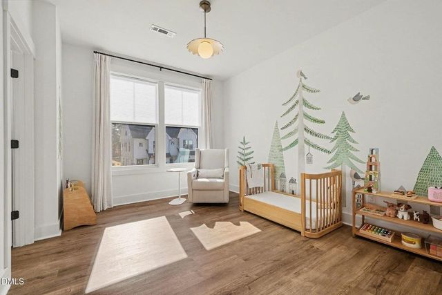 4019 Emerald Green Road, Raleigh, NC 27612