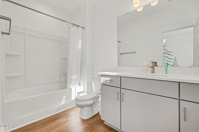 4019 Emerald Green Road, Raleigh, NC 27612