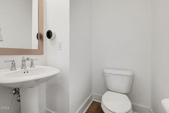 4019 Emerald Green Road, Raleigh, NC 27612