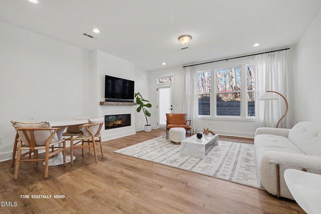 4019 Emerald Green Road, Raleigh, NC 27612