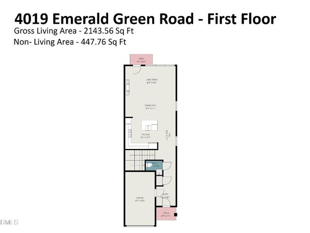 4019 Emerald Green Road, Raleigh, NC 27612