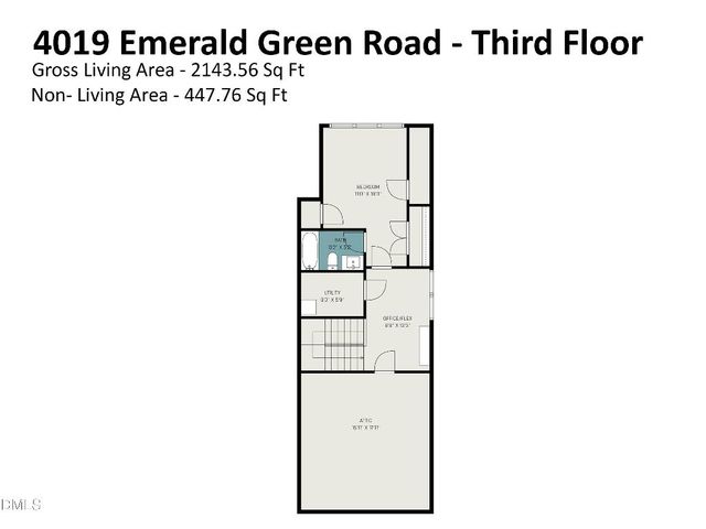 4019 Emerald Green Road, Raleigh, NC 27612