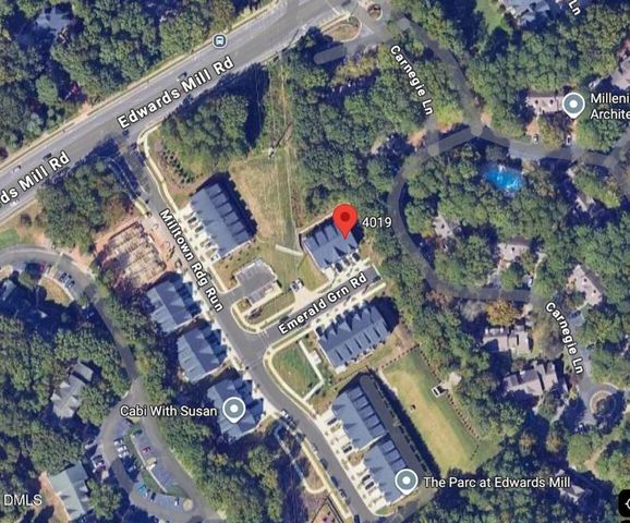 4019 Emerald Green Road, Raleigh, NC 27612