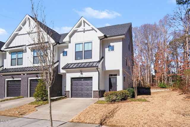 4019 Emerald Green Road, Raleigh, NC 27612