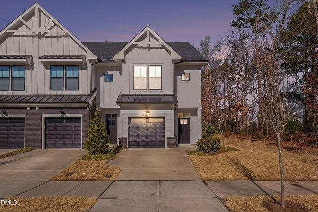 4019 Emerald Green Road, Raleigh, NC 27612