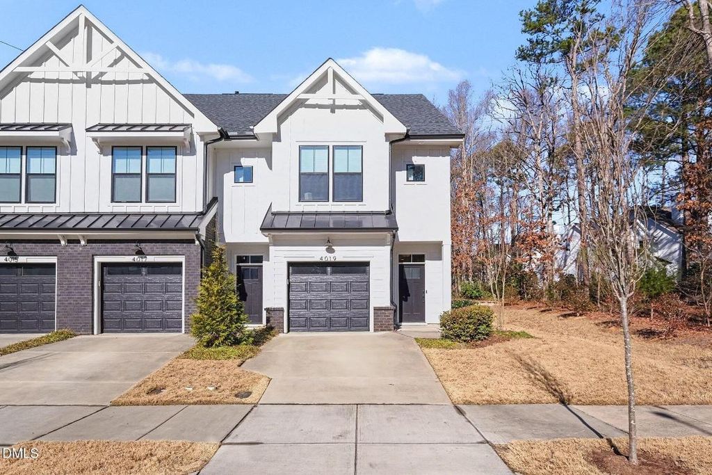 4019 Emerald Green Road, Raleigh, NC 27612