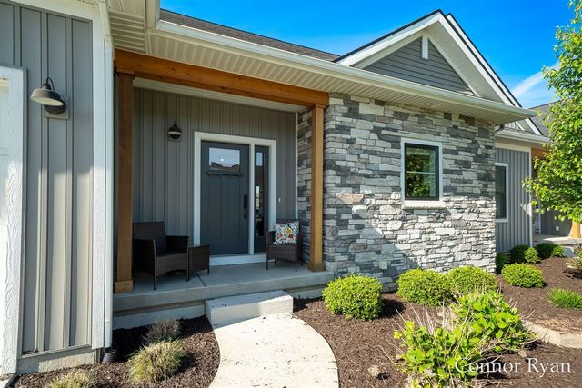 3758 Jason Ridge Lane, Grand Rapids, MI 49534