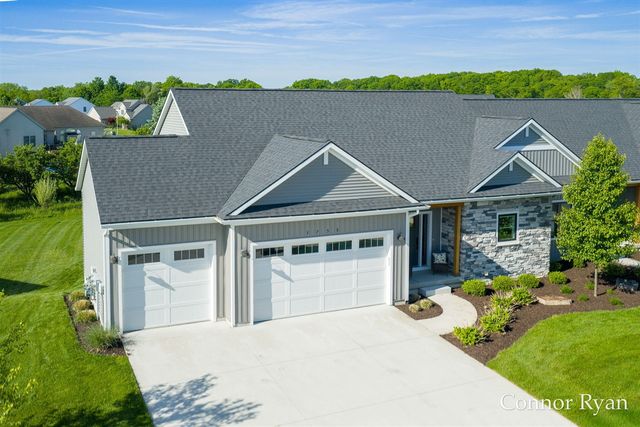 3758 Jason Ridge Lane, Grand Rapids, MI 49534