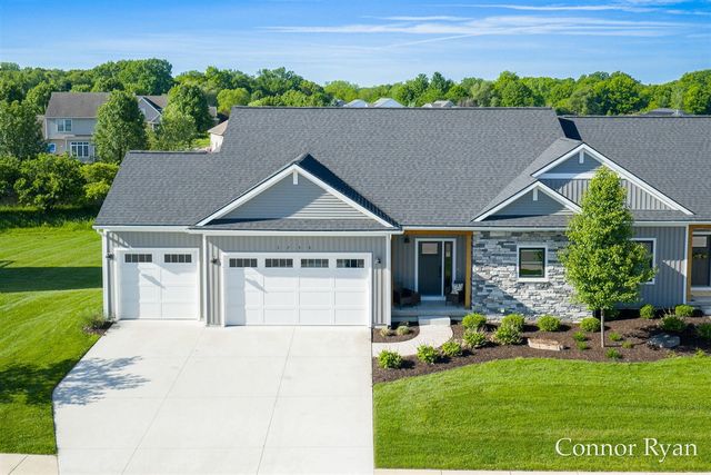 3758 Jason Ridge Lane, Grand Rapids, MI 49534