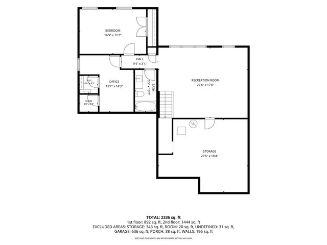 3758 Jason Ridge Lane, Grand Rapids, MI 49534
