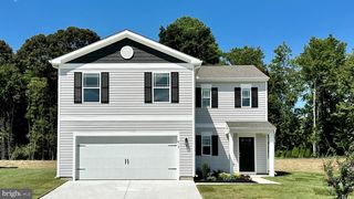 1310 FAIRVIEW LN, Salisbury, MD 21801