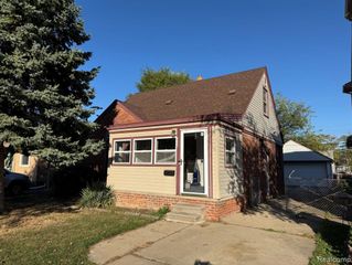 3637 18th Street, Wyandotte, MI 48192