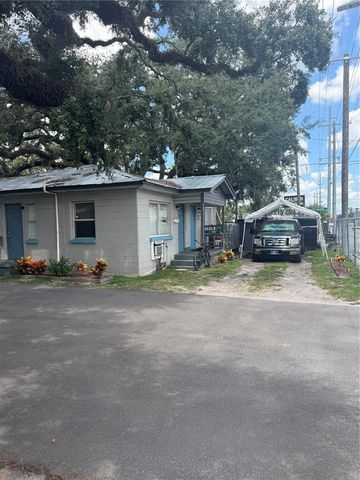 7208 N NEBRASKA AVENUE 1, Tampa, FL 33604