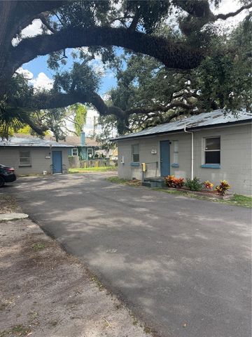 7208 N NEBRASKA AVENUE 1, Tampa, FL 33604