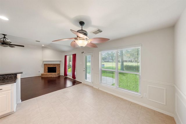 8502 Hunters Village Drive, Humble, TX 77346