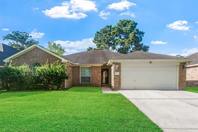 8502 Hunters Village Drive, Humble, TX 77346