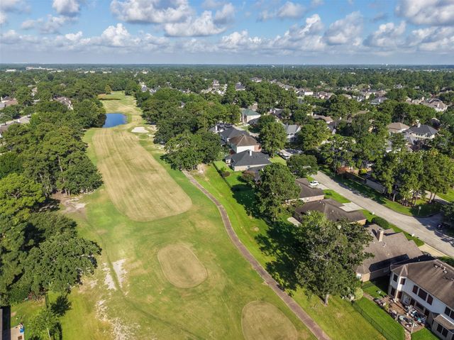 8502 Hunters Village Drive, Humble, TX 77346
