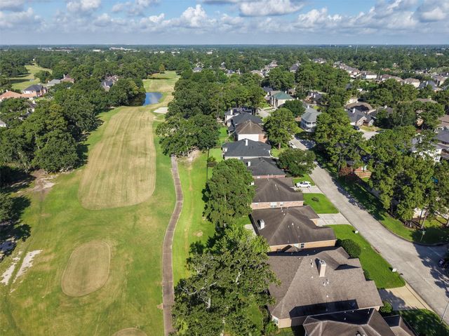 8502 Hunters Village Drive, Humble, TX 77346