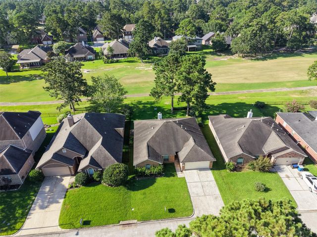 8502 Hunters Village Drive, Humble, TX 77346