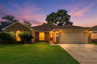 8502 Hunters Village Drive, Humble, TX 77346